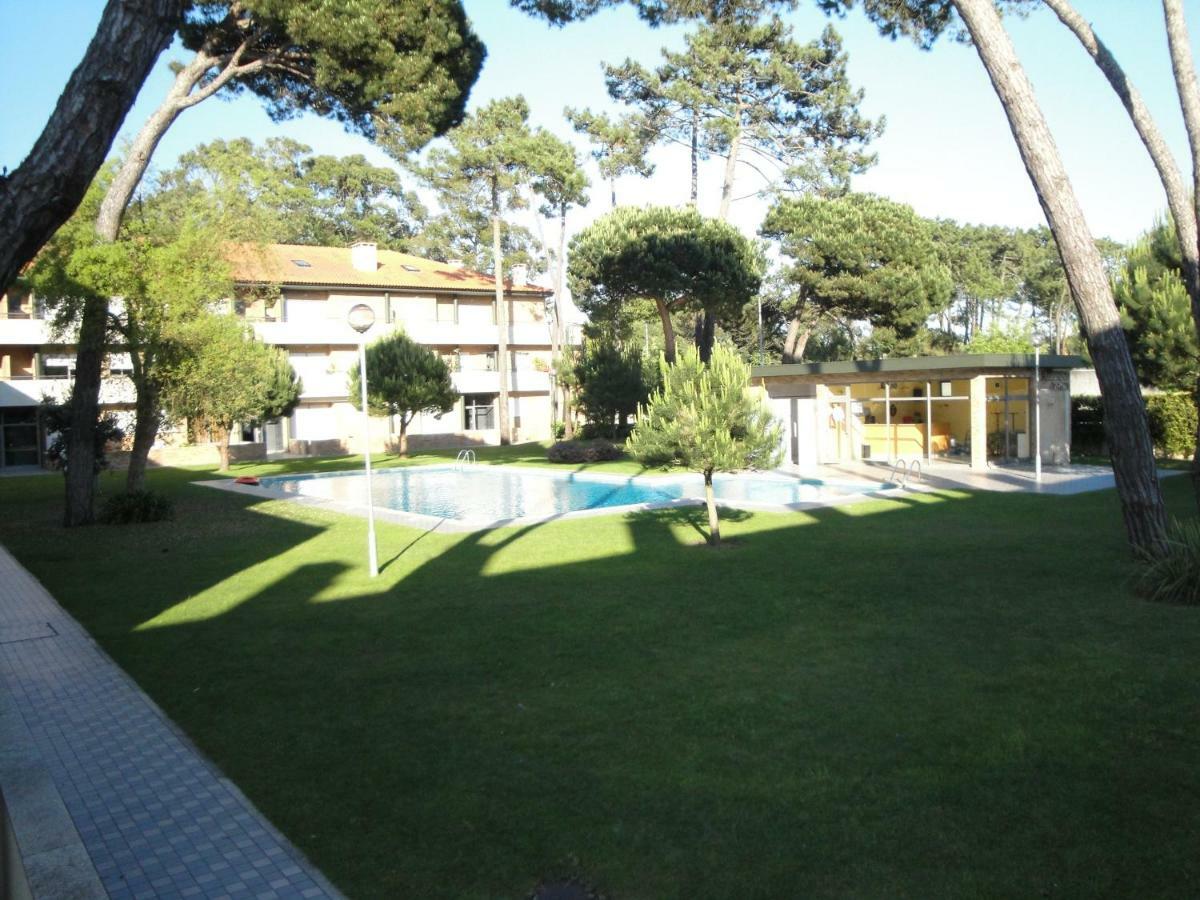 Fão Lirios Nature, Beach & Pool מראה חיצוני תמונה