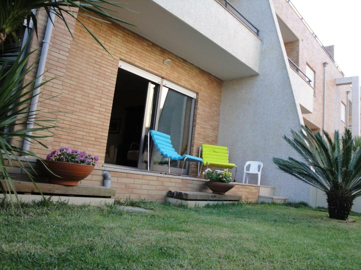 Fão Lirios Nature, Beach & Pool מראה חיצוני תמונה
