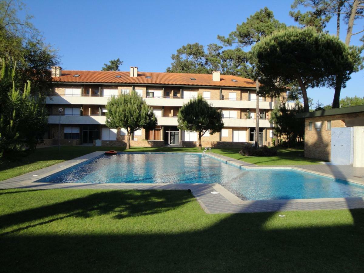 Fão Lirios Nature, Beach & Pool מראה חיצוני תמונה