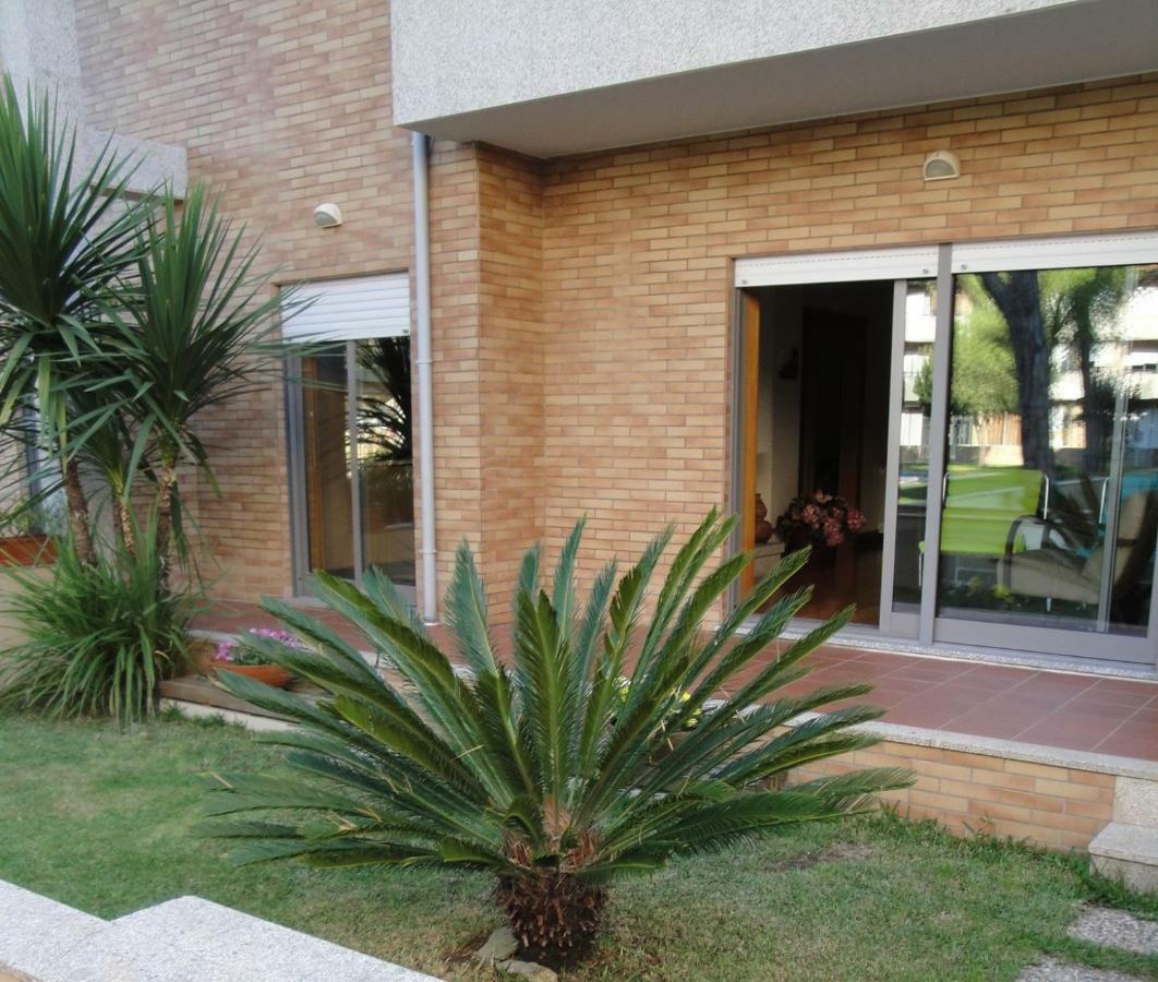 Fão Lirios Nature, Beach & Pool מראה חיצוני תמונה