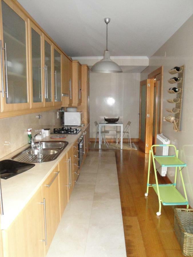 Fão Lirios Nature, Beach & Pool מראה חיצוני תמונה