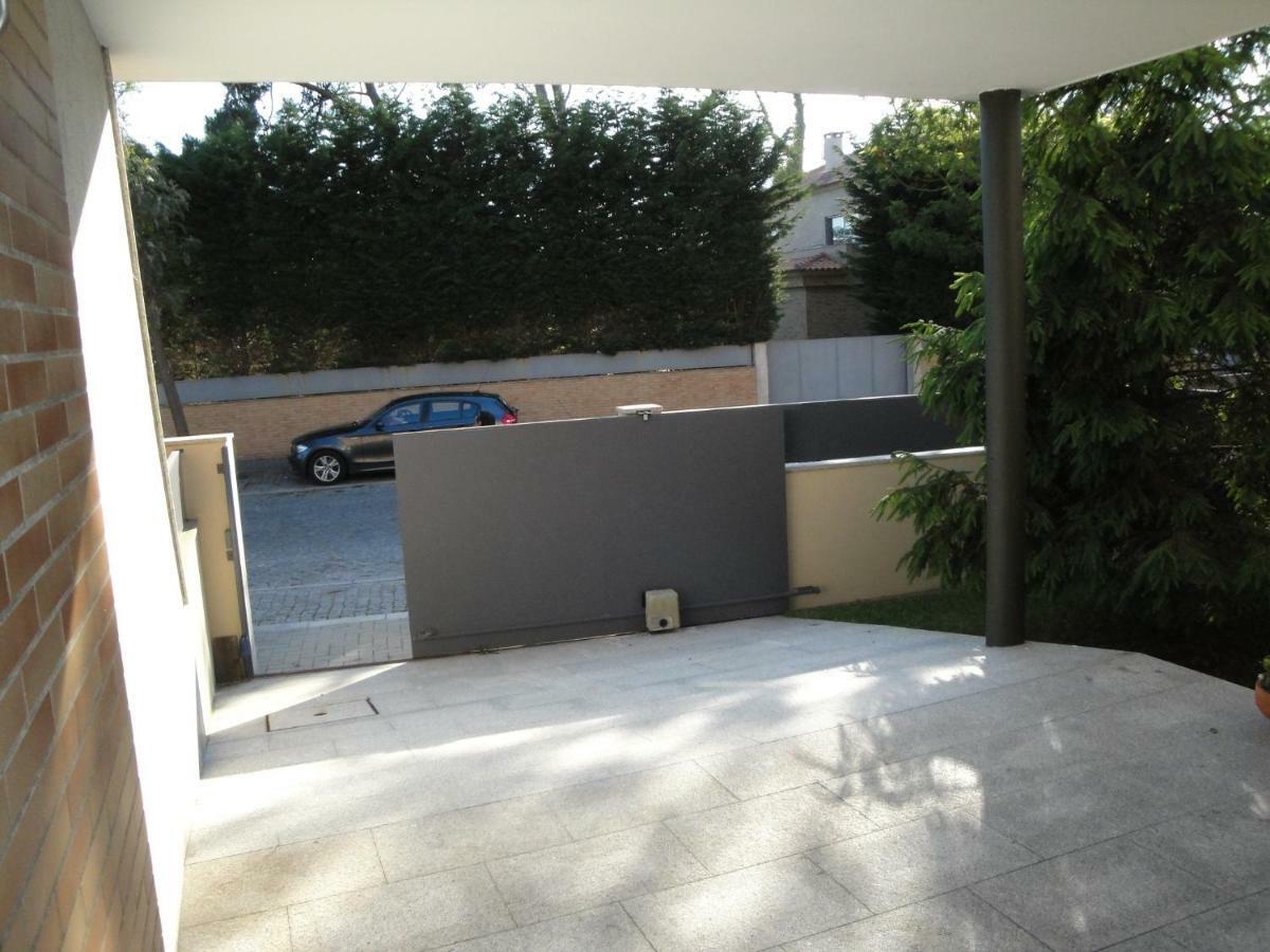 Fão Lirios Nature, Beach & Pool מראה חיצוני תמונה