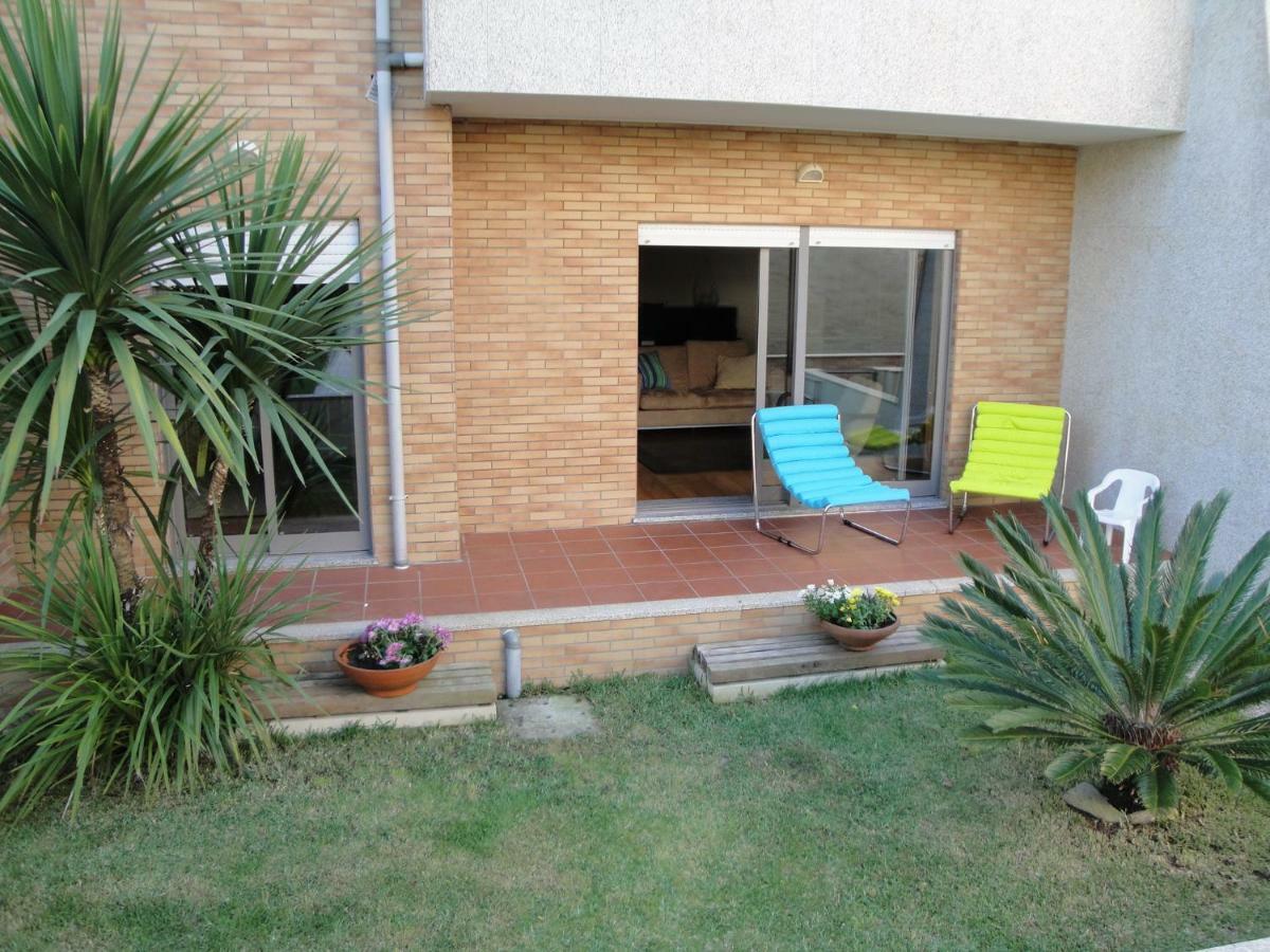 Fão Lirios Nature, Beach & Pool מראה חיצוני תמונה