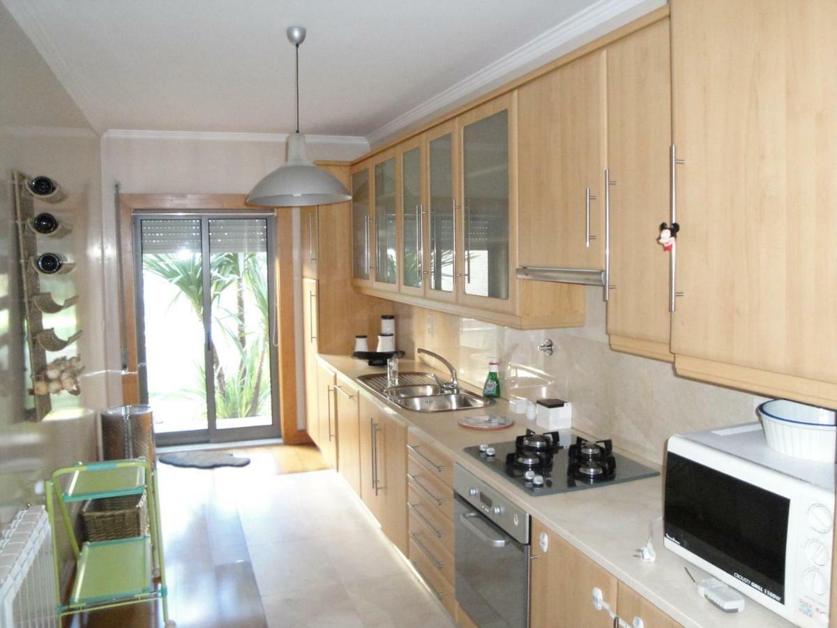 Fão Lirios Nature, Beach & Pool מראה חיצוני תמונה