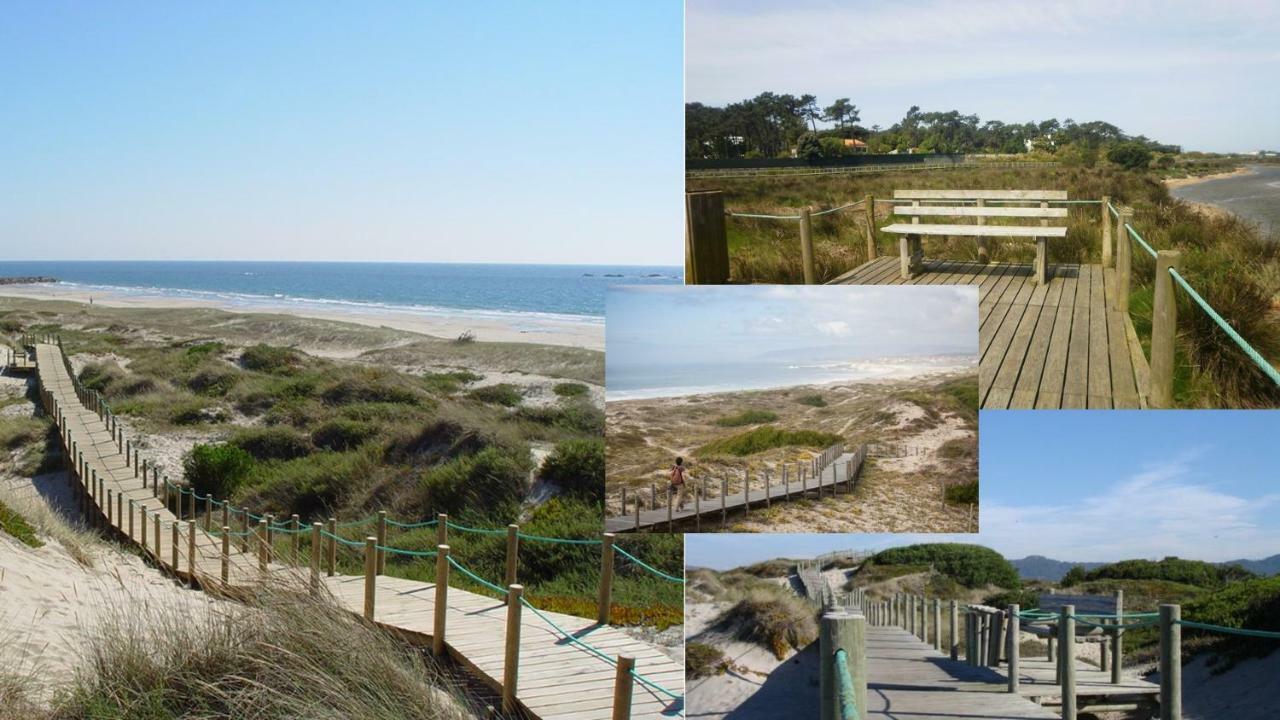 Fão Lirios Nature, Beach & Pool מראה חיצוני תמונה